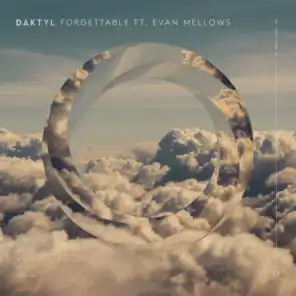 Forgettable (feat. Evan Mellows)