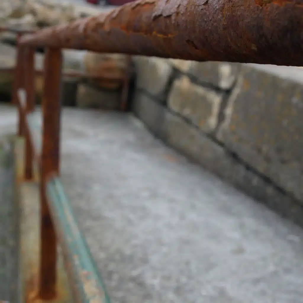 And Go on Til You Come to the End