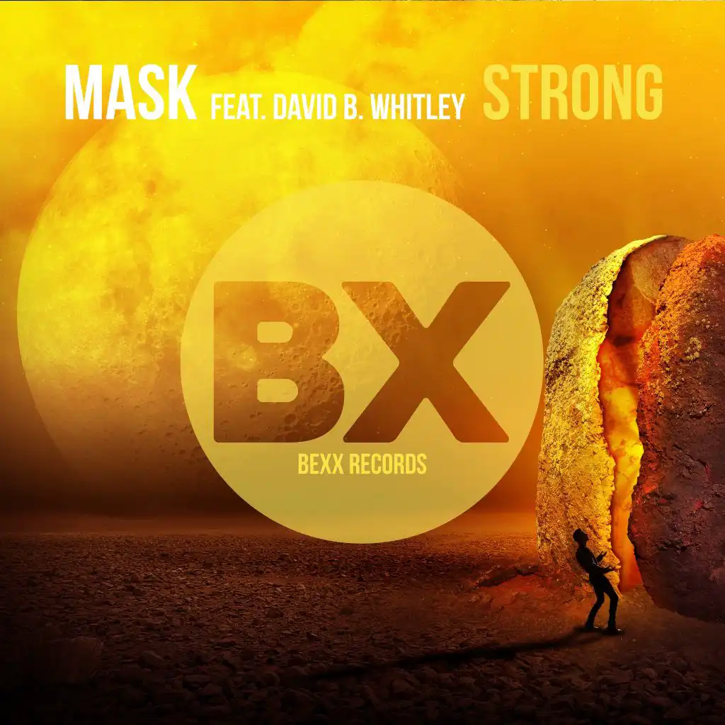 Strong (Mario Beck Mix) [feat. David B. Whitley & Alexander Schmidt]