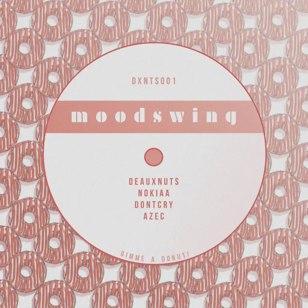 Moodswing (feat. Azec)