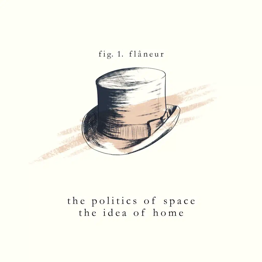 The Politics of Space, the Idea of Home