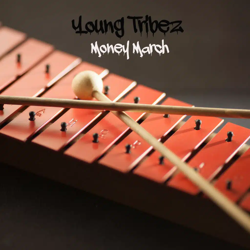 Money March (feat. Dee Fundo)