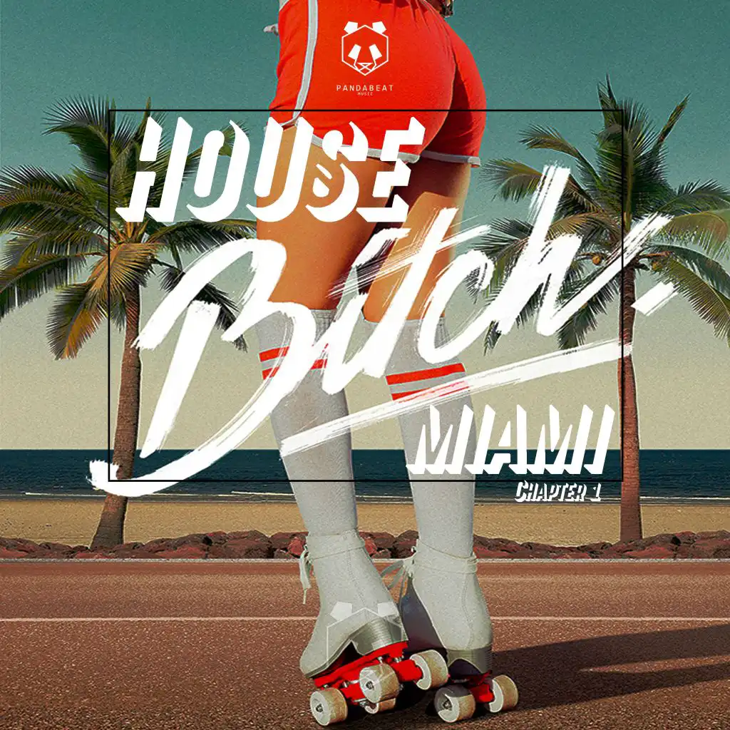 House Bitch Miami, Chapter 1.