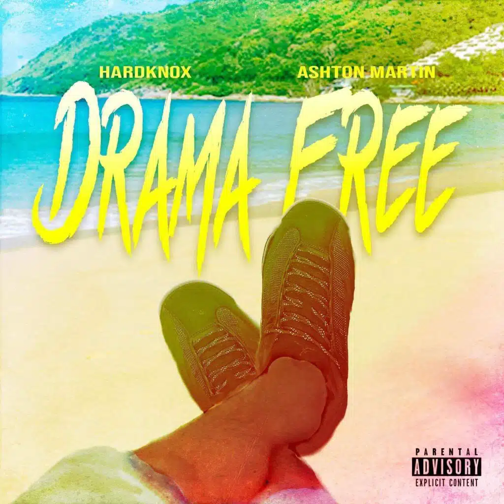 Drama Free