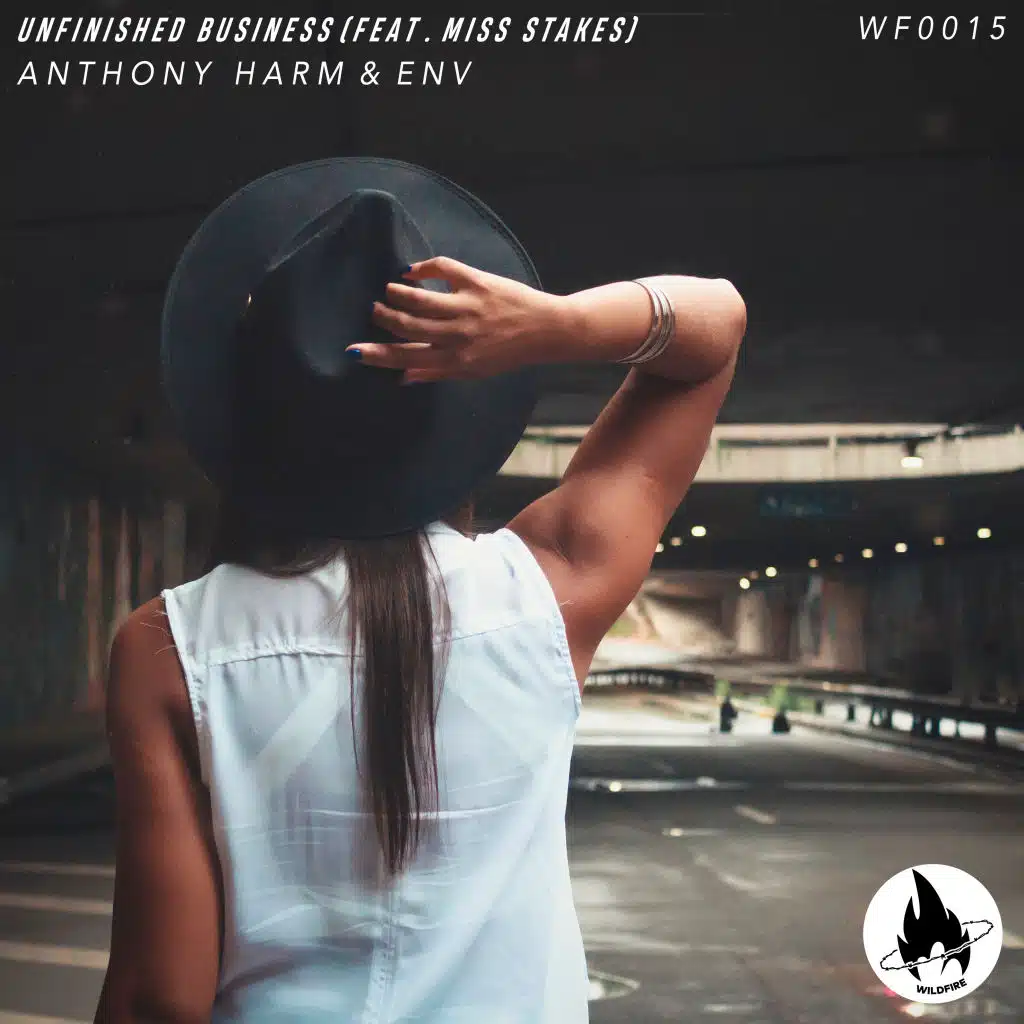 Unfinished Business (feat. Miss Stakes)