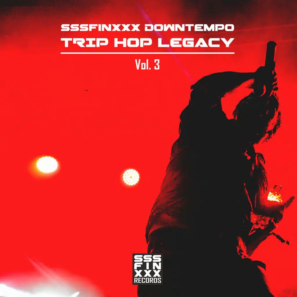 Trip Hop Legacy, Vol. 3