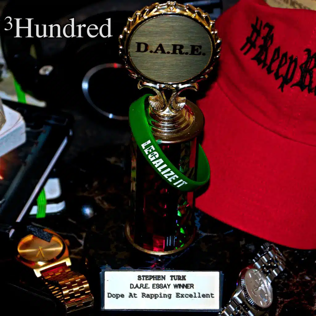 Dare (Dope at Rapping Excellent)