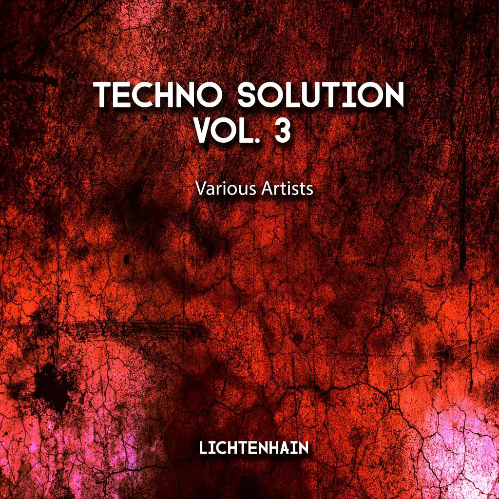 Techno Solution, Vol. 3