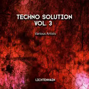 Techno Solution, Vol. 3