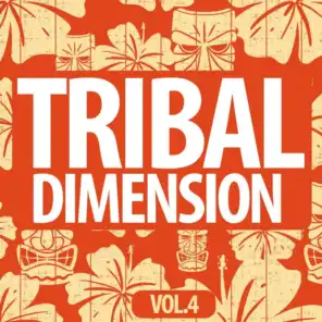 Tribal Dimention, Vol. 4
