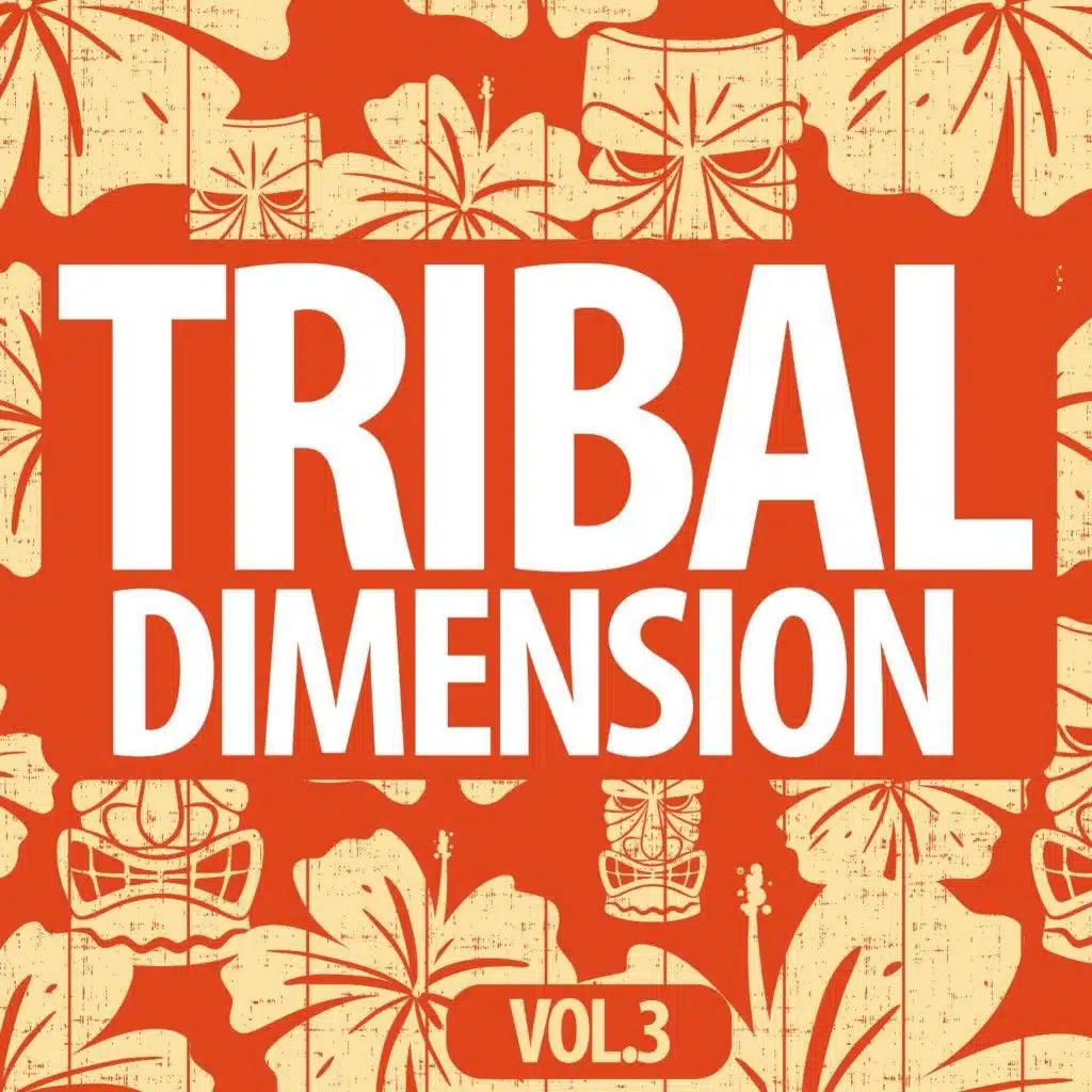 My Best (Extended Tribal Mix)