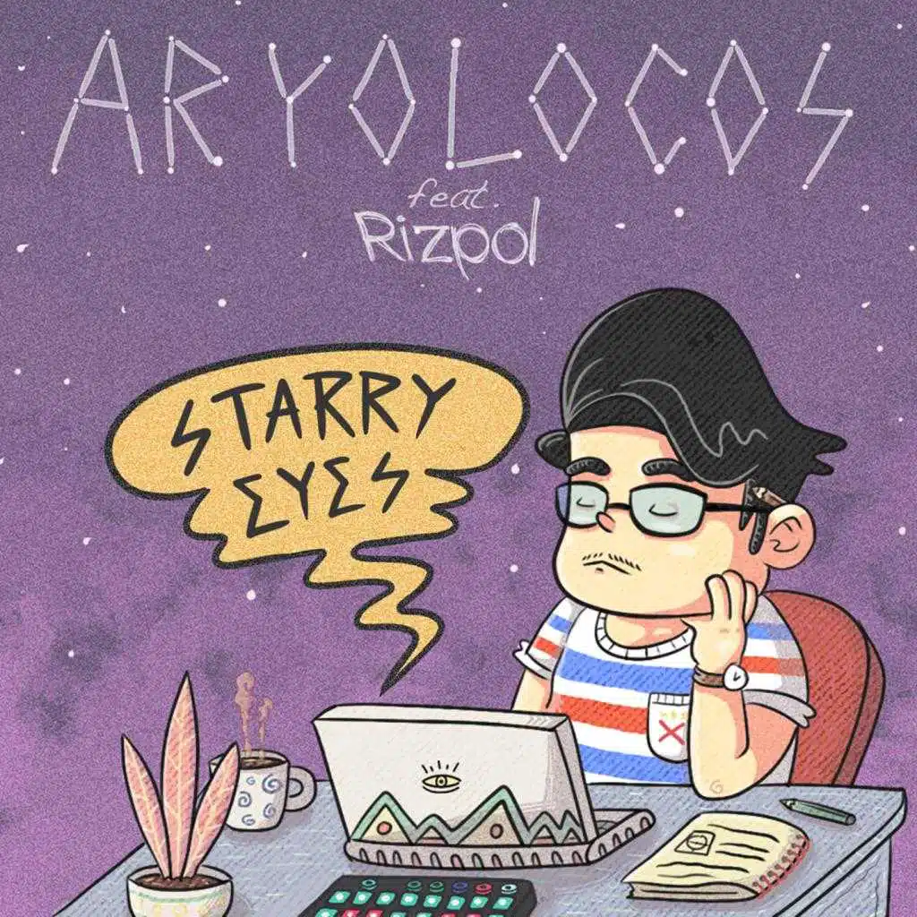 Aryo Locos