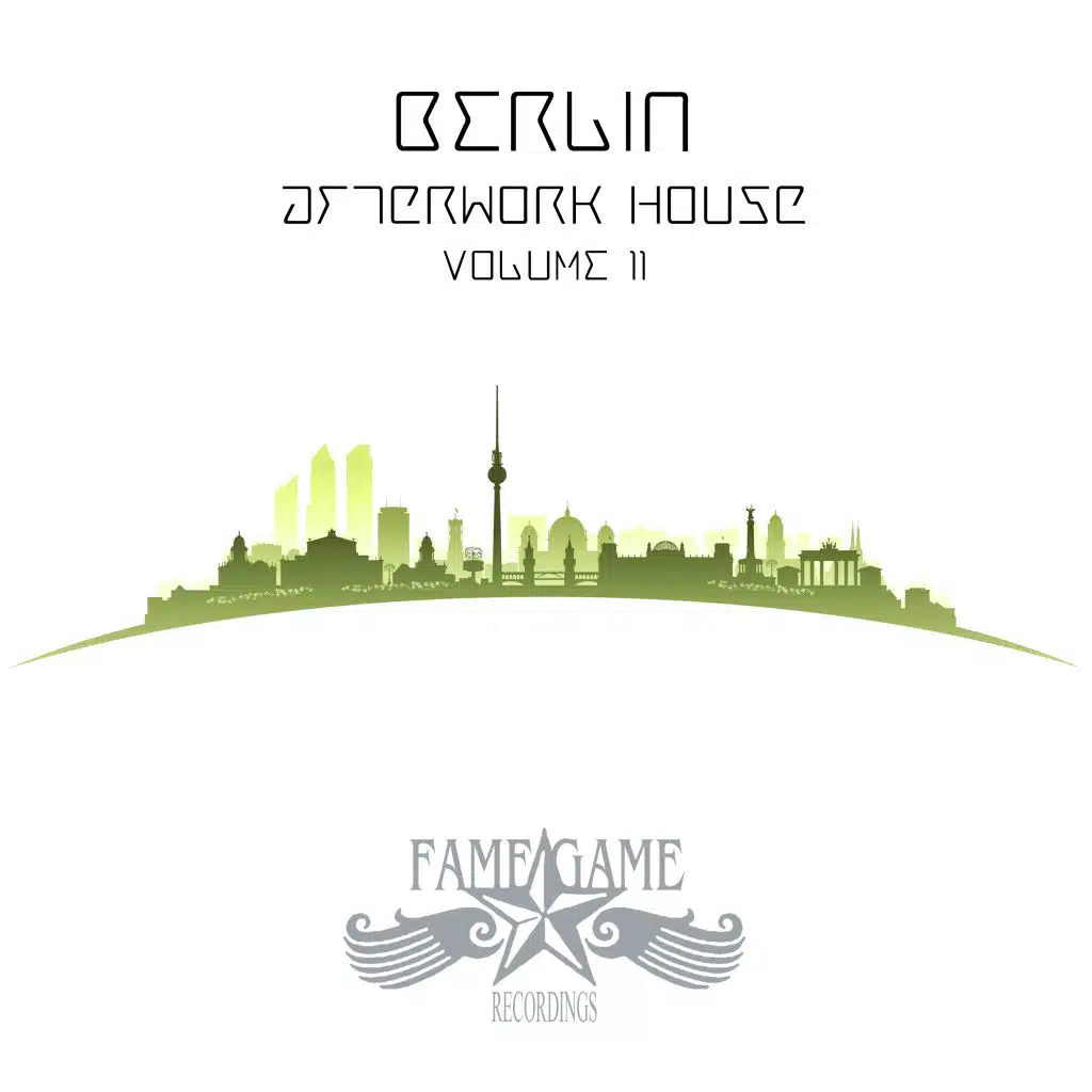 Warm as Ice (Candid Style Mix)