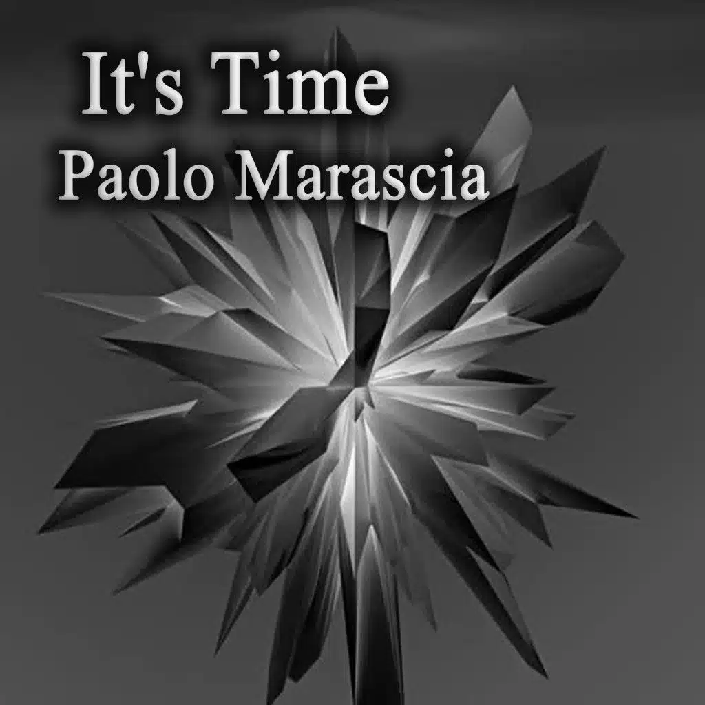 It's Time