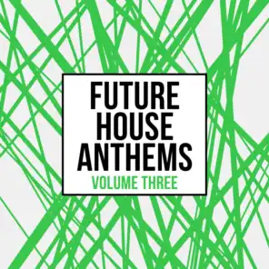 Future House Anthems, Vol. 3