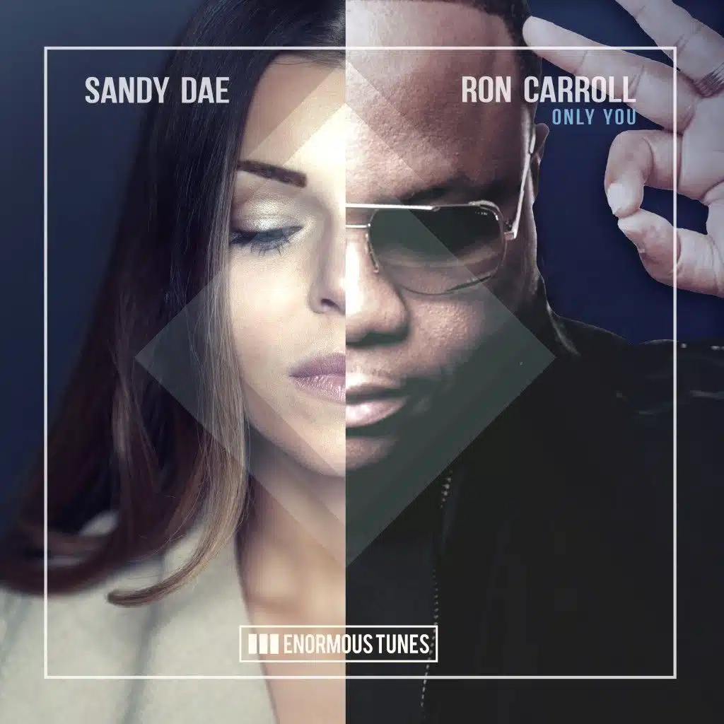 Sandy Dae & Ron Carroll