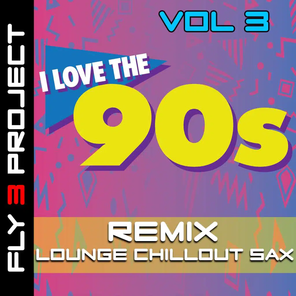 3 A.M. Eternal (Lounge Version)