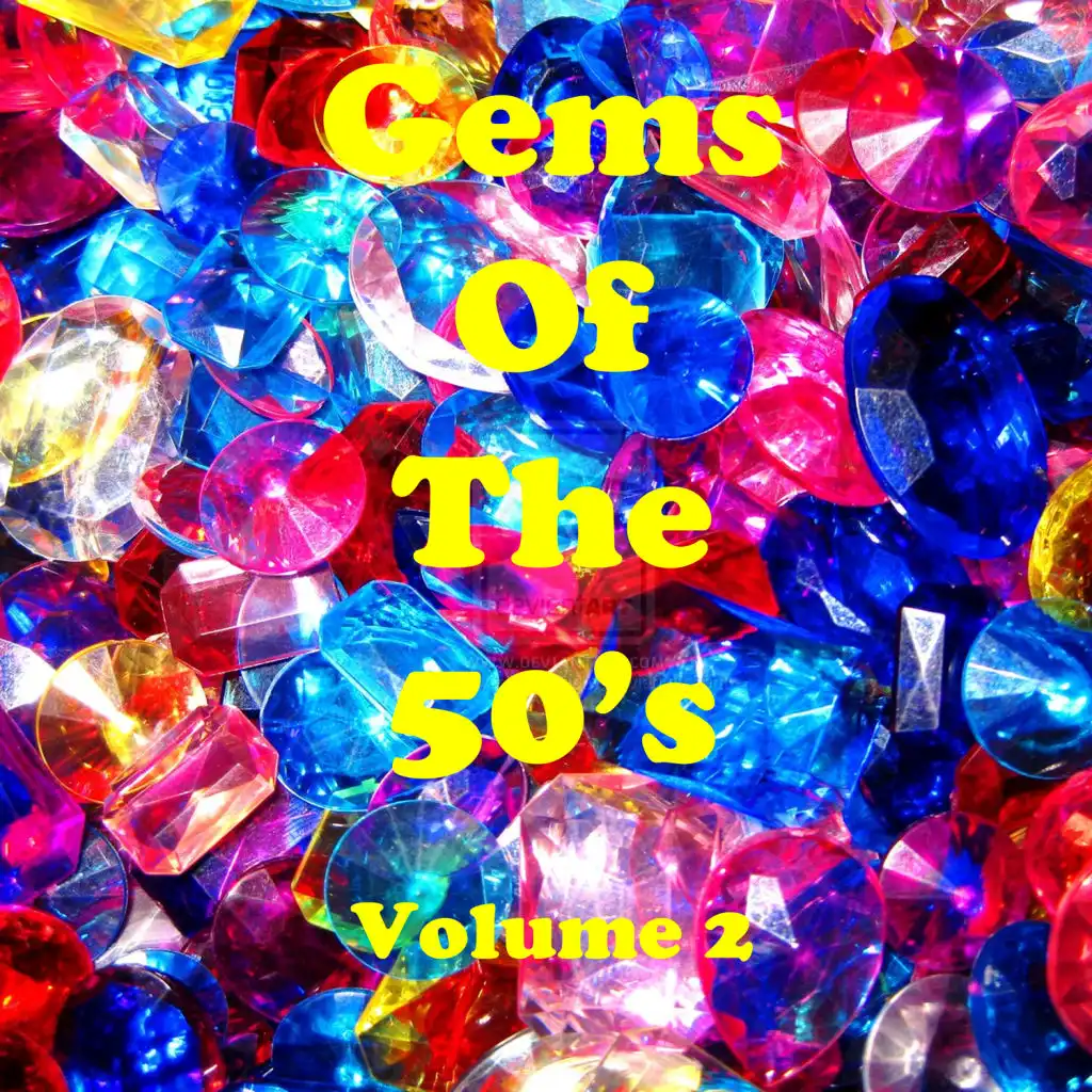 Gems of the 50's Vol. 2