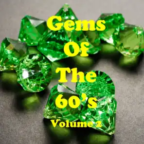 Gems of the 60's Vol. 2