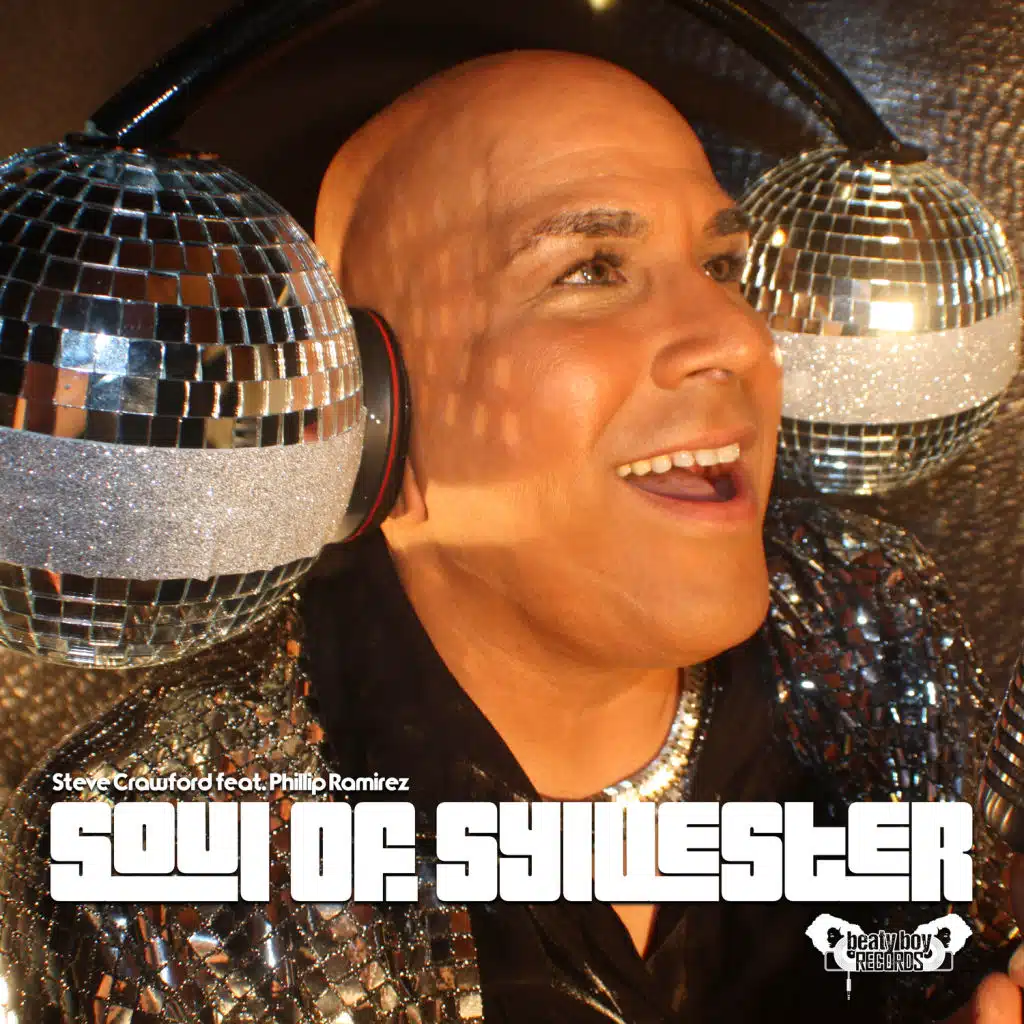 Soul of Sylvester (feat. Phillip Ramirez)