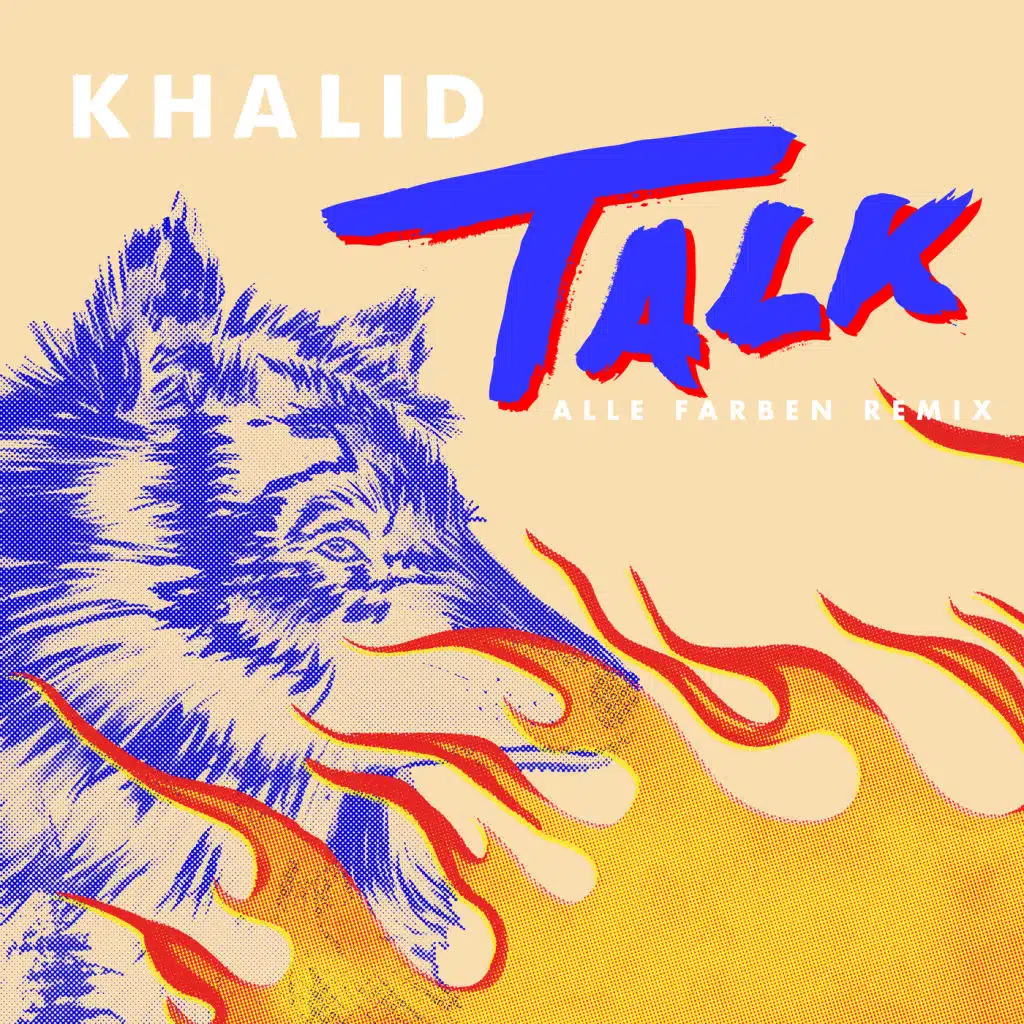 Talk (Alle Farben Remix)