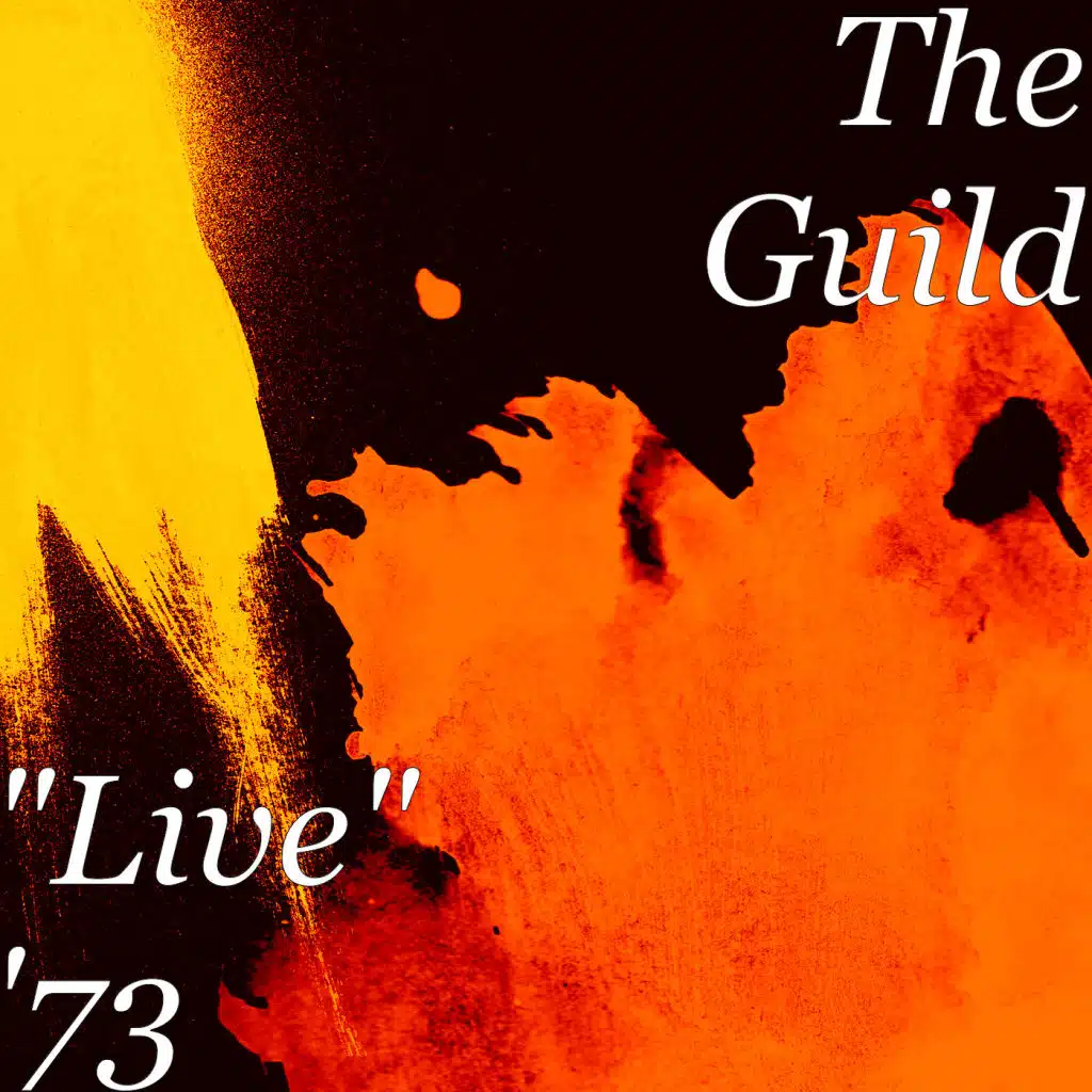"Live" '73