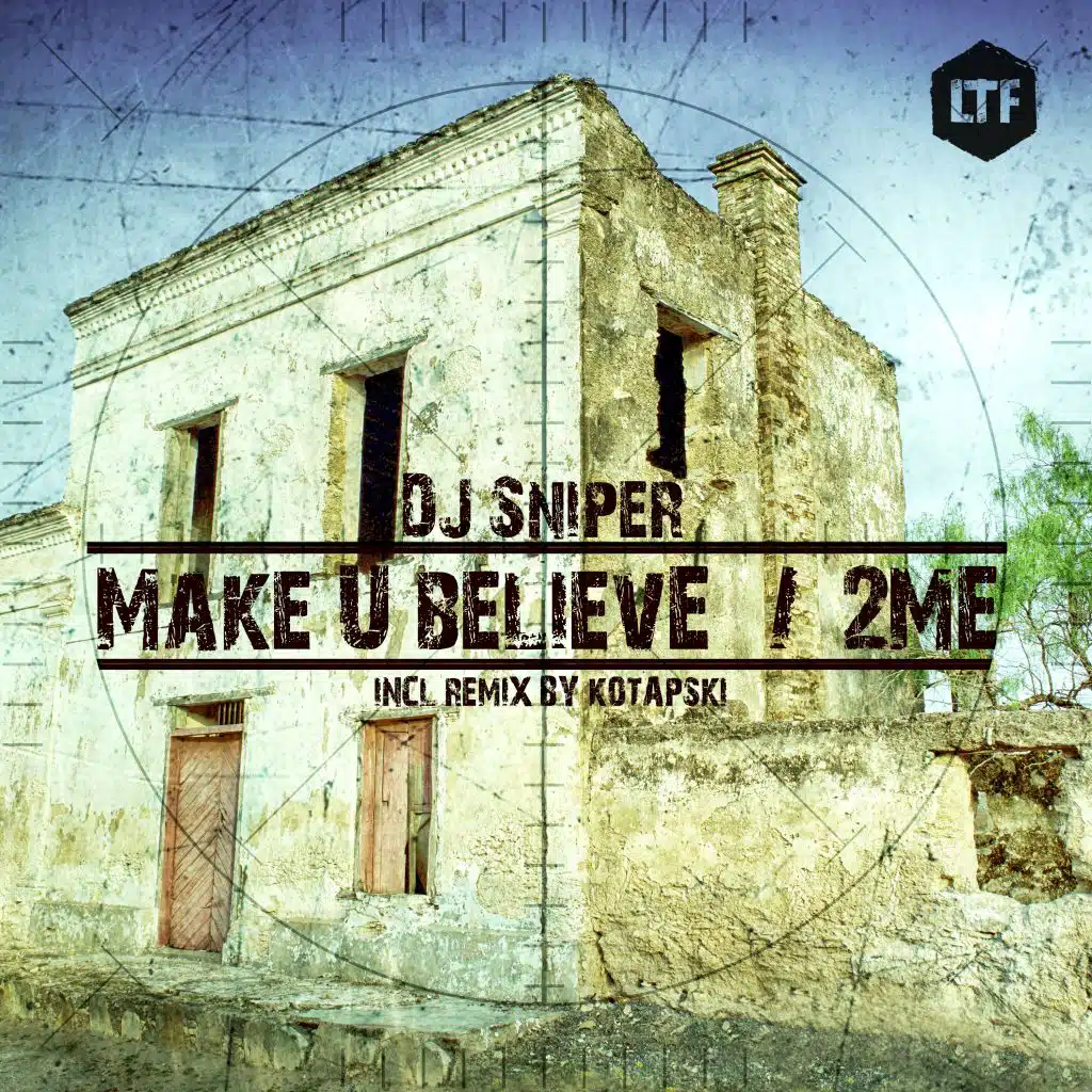 Make U Believe / 2Me