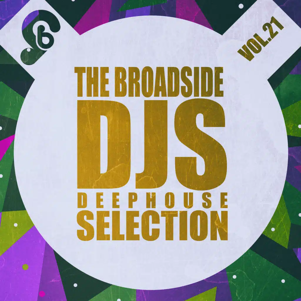 Spell Breaks (feat. Famma)