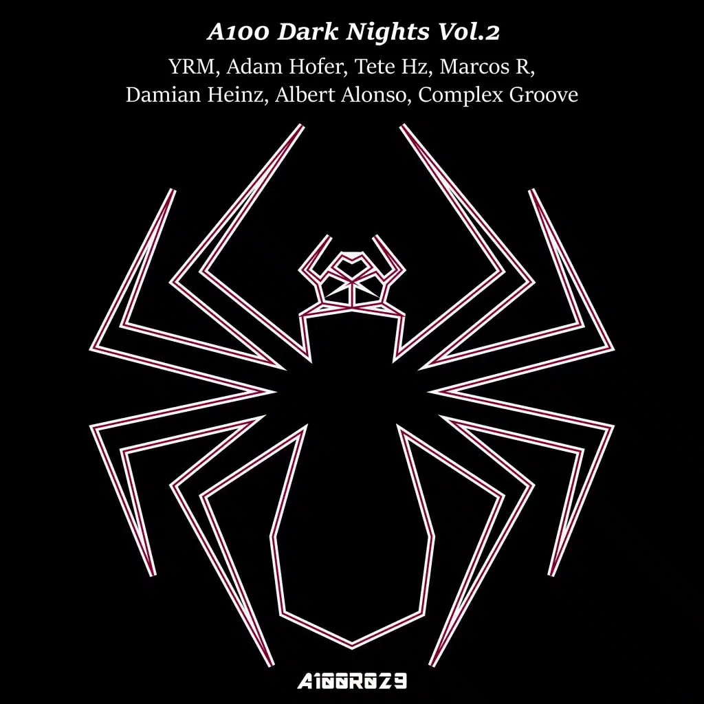 A100 Dark Nights, Vol. 2