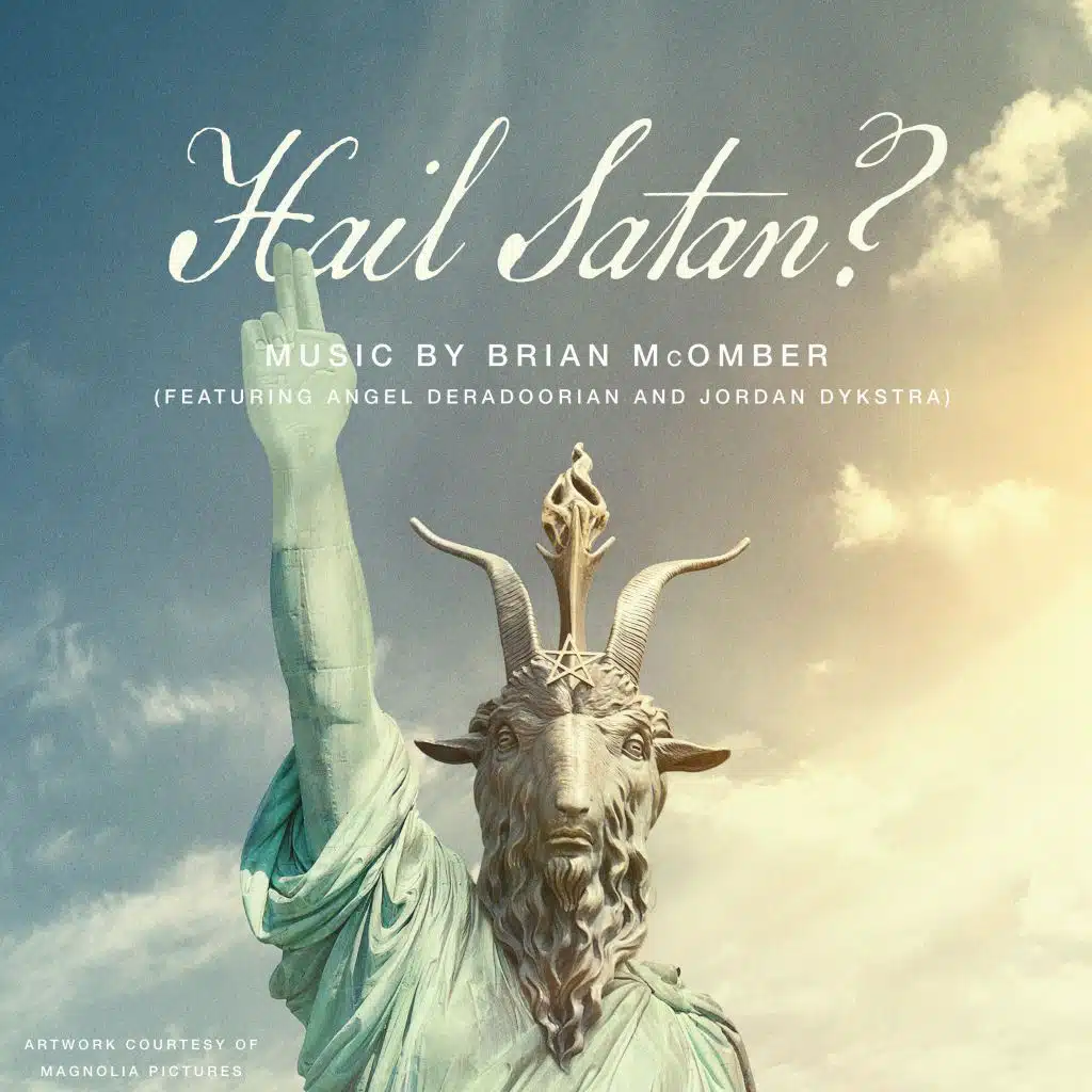 Hail Satan? (Original Motion Picture Soundtrack)
