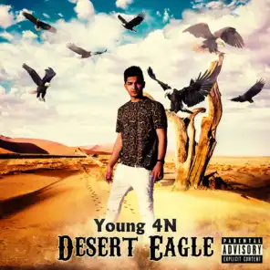 Desert Eagle (feat. Deadman)