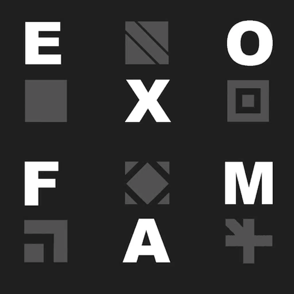 Exo Fam, Vol. 1
