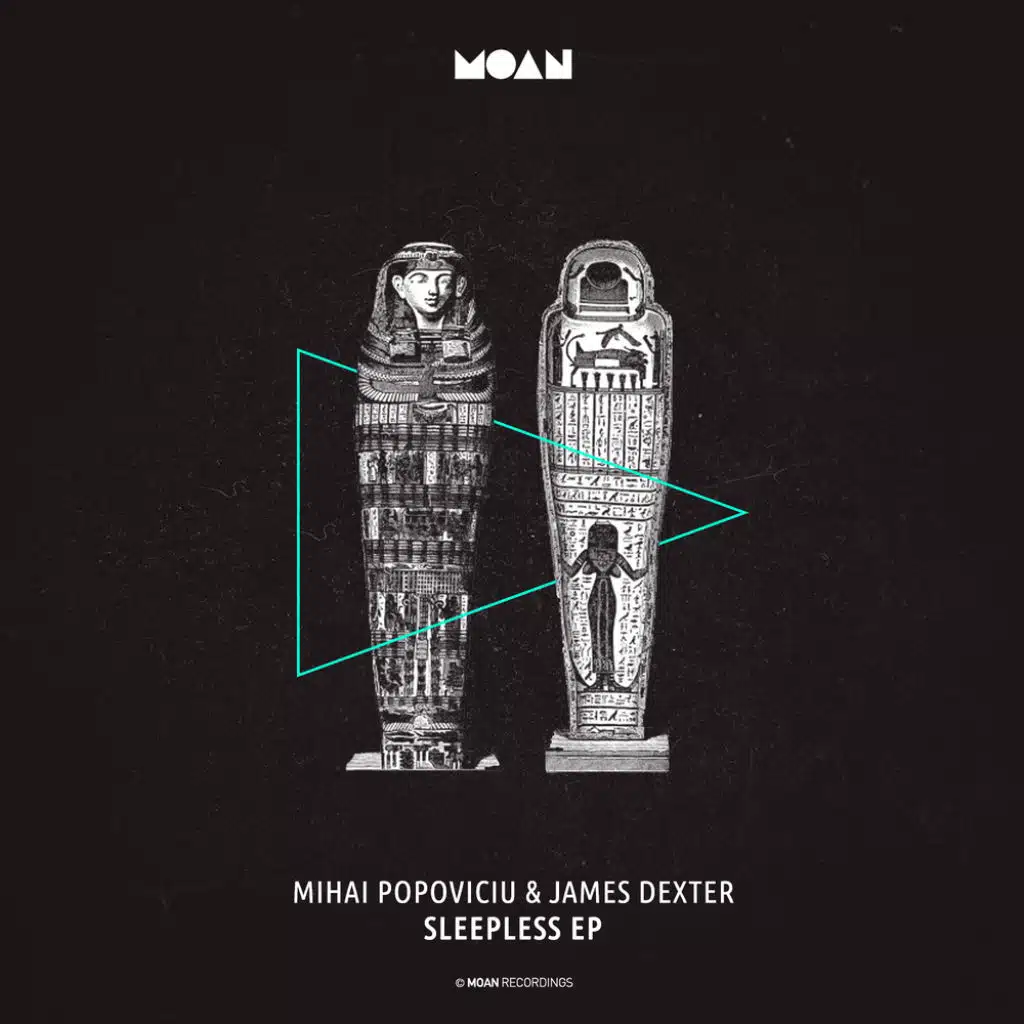 Mihai Popoviciu and James Dexter