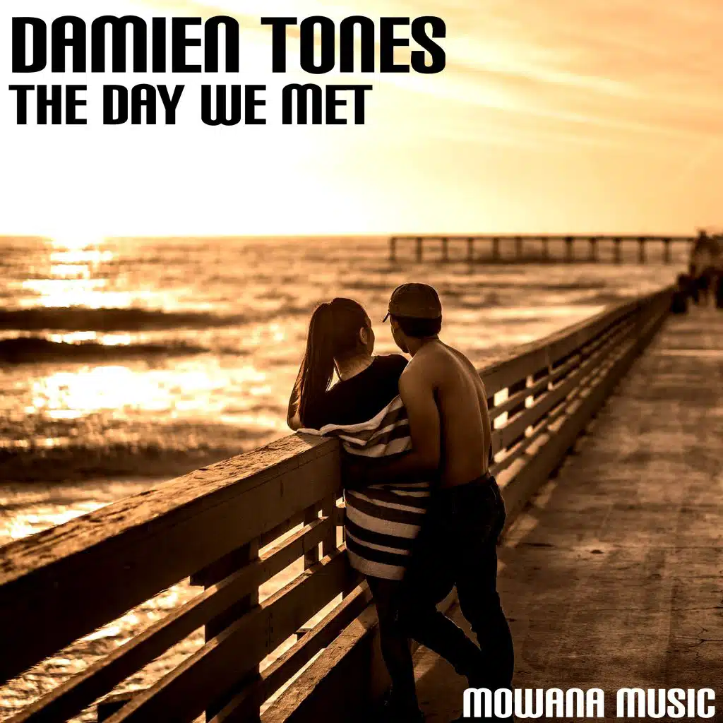 Damien Tones