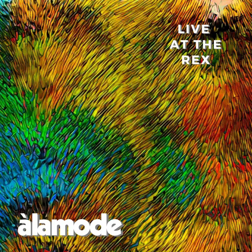 Alamode