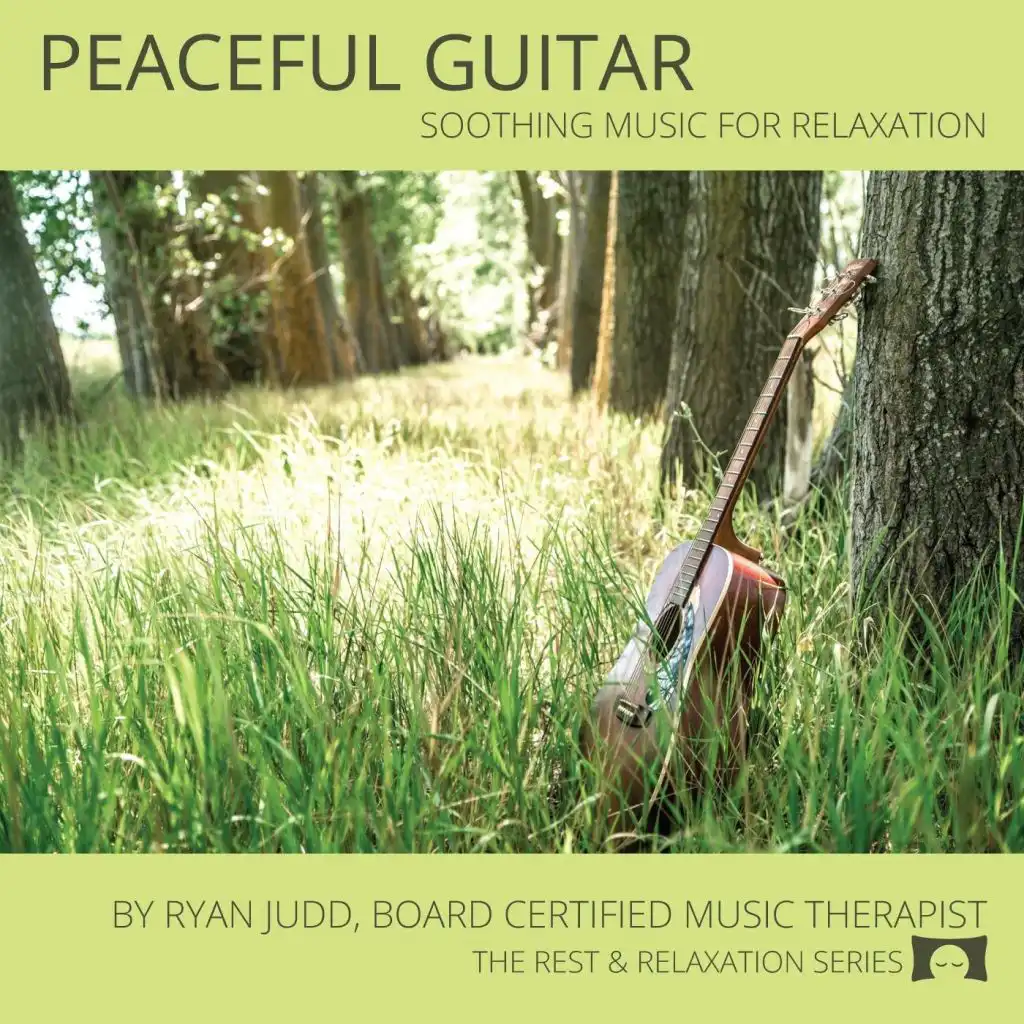 Peaceful Guitar: Soothing Music for Relaxation