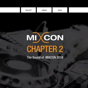 Mixcon 2018