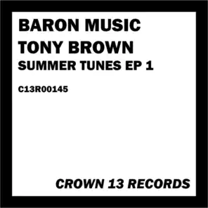 Baron Music, Tony Brown