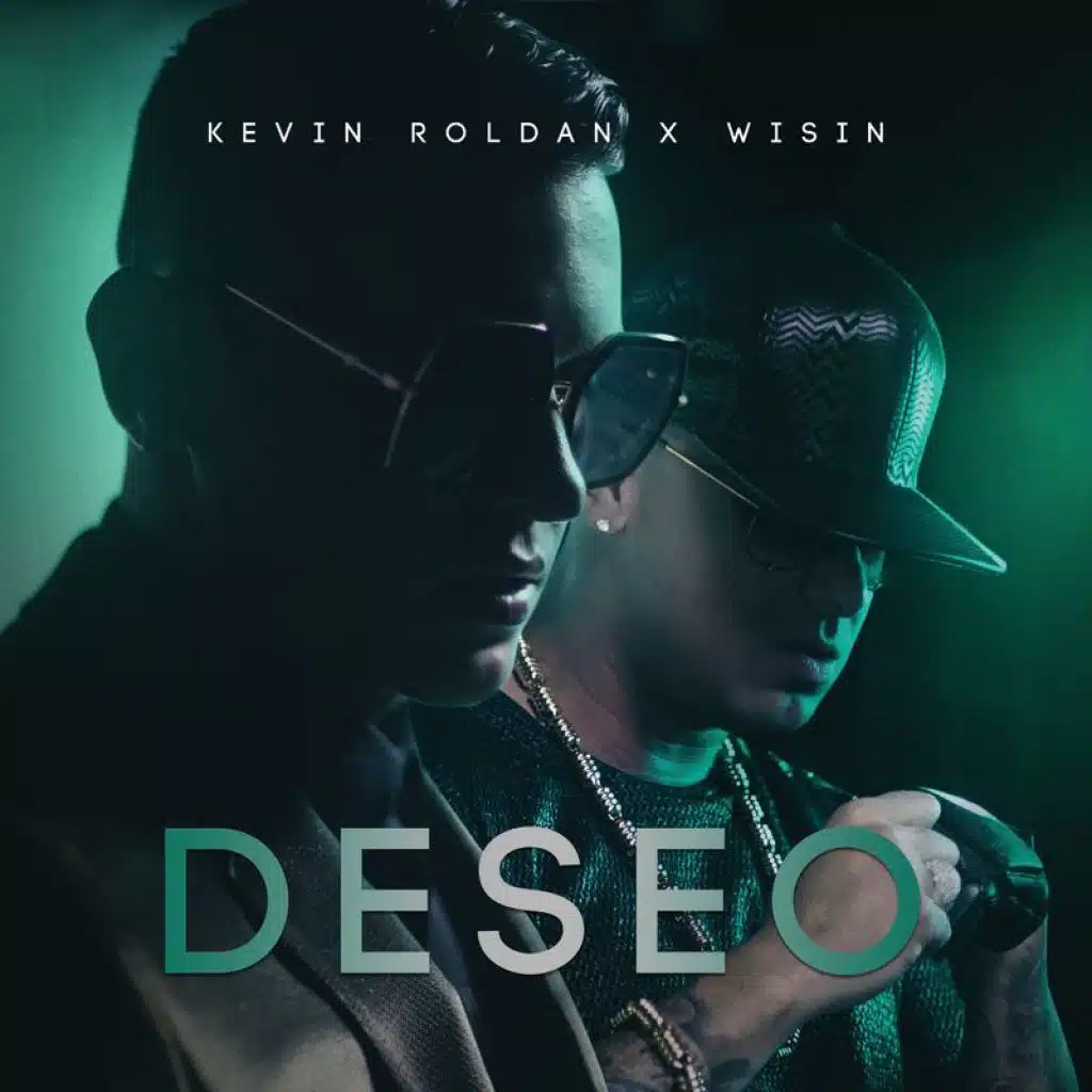 KEVIN ROLDAN & Wisin