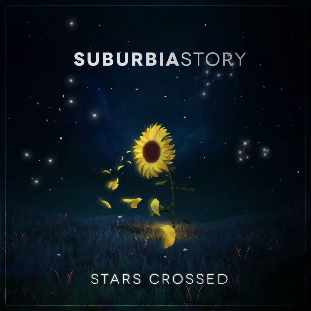 Suburbia Story