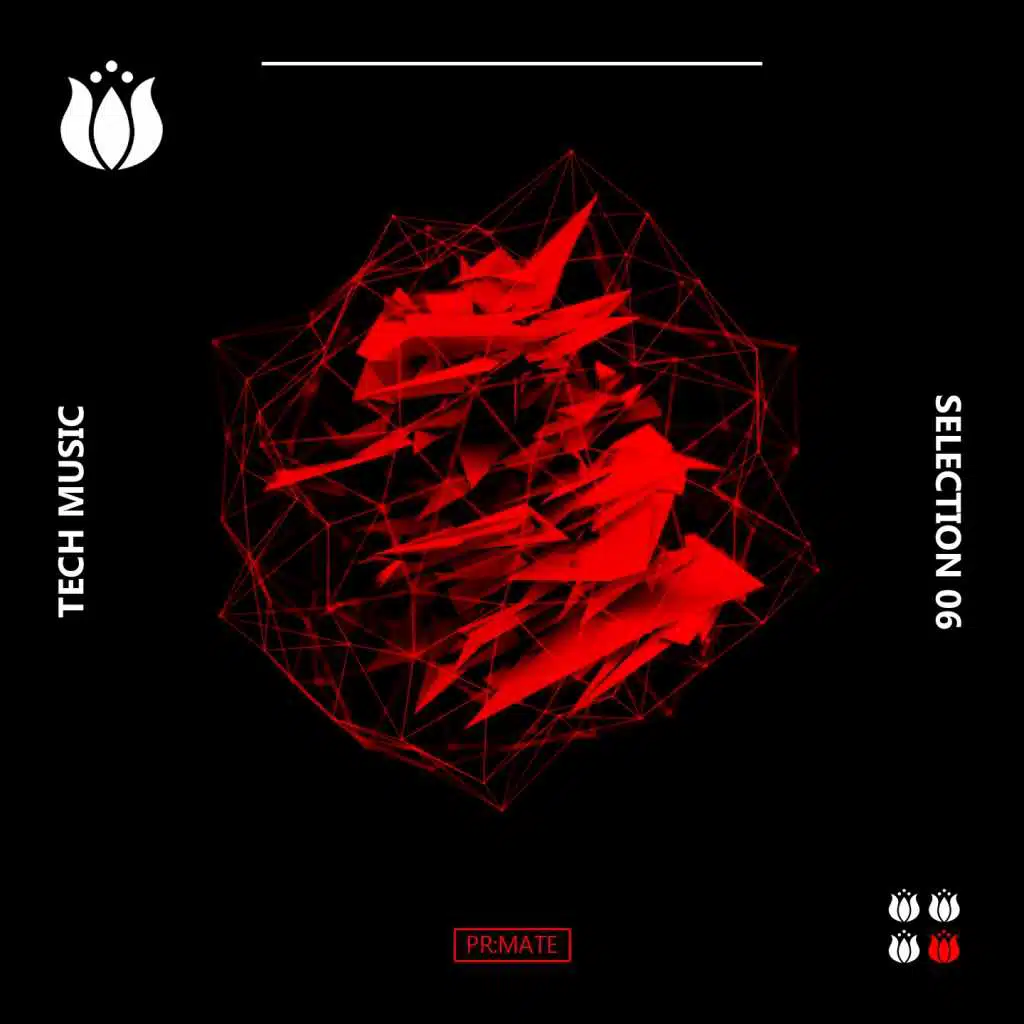 Tech Music Selection 06