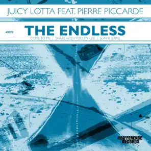 Juicy Lotta Feat. Pierre Piccarde