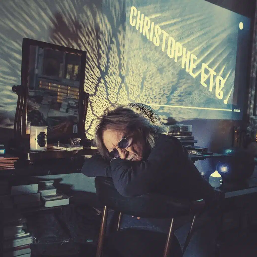 Christophe & Sébastien Tellier