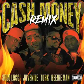 Cash Money (Remix)