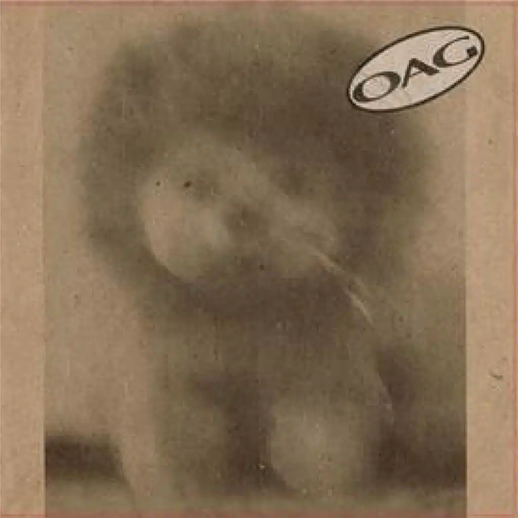 Old Automatic Garbage