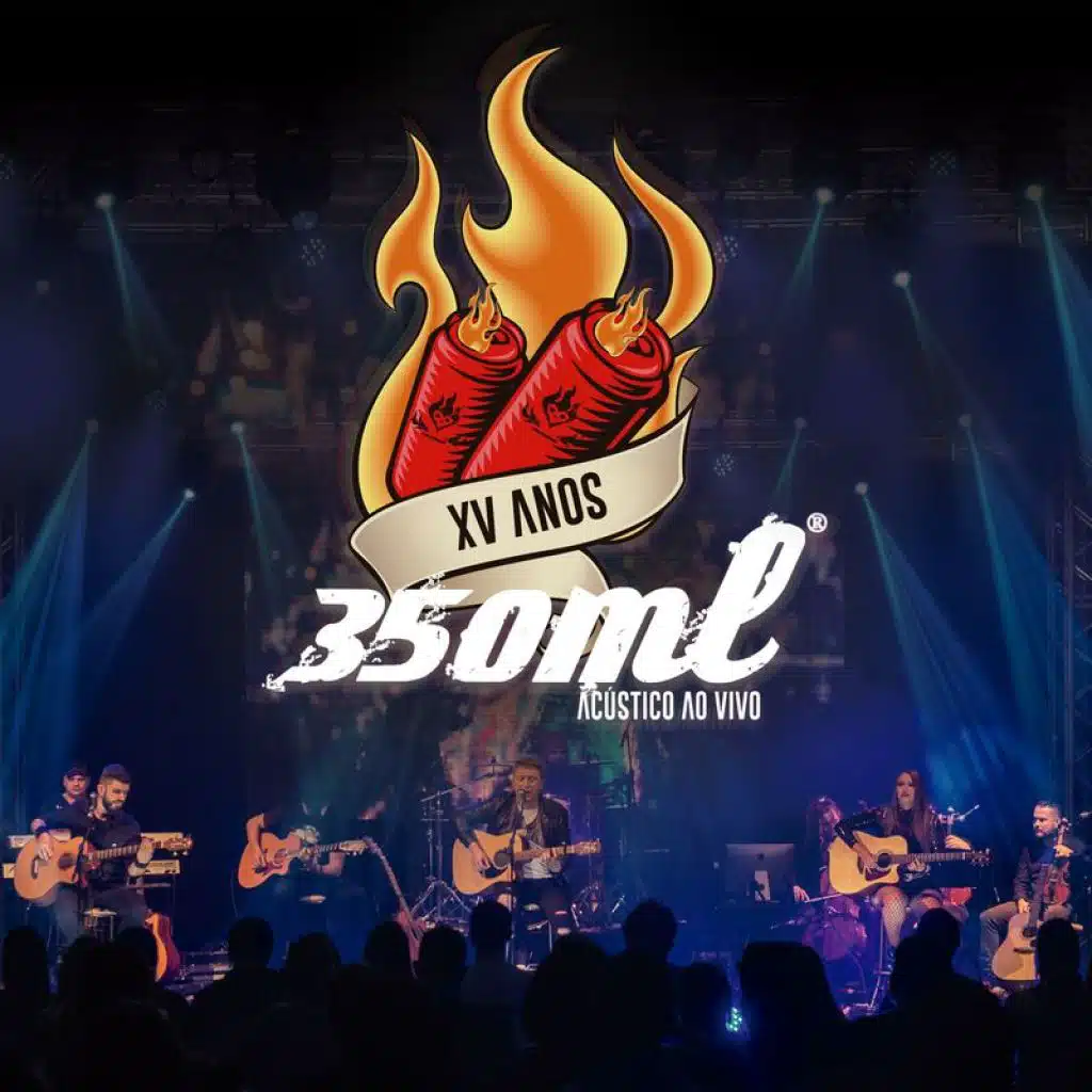 Acústico (Ao Vivo)