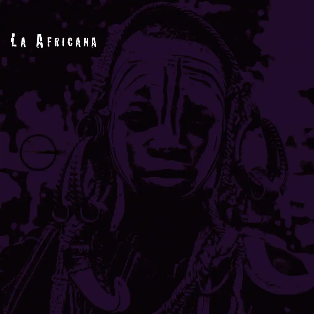 La Africana (Jose Wated Remix)