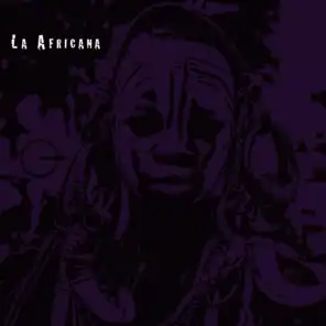 La Africana (Cristhian Balcazar Remix)