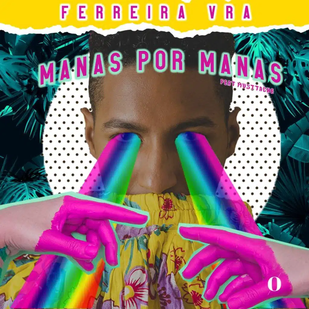 Manas Por Manas (feat. Musttache)