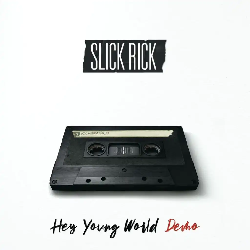 Hey Young World (Demo)